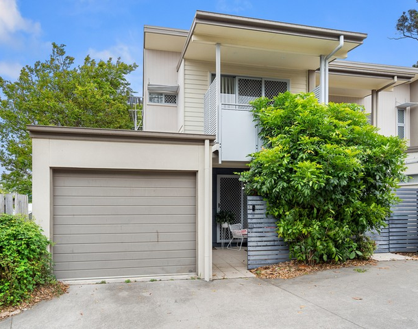 5/21 Bartlett Street, Morningside QLD 4170