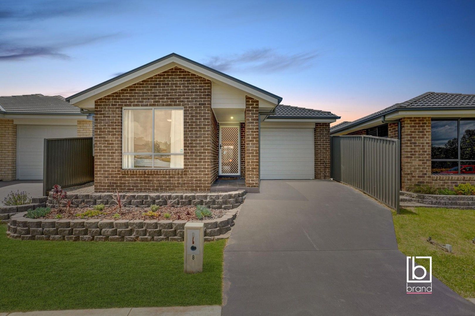 8 Cadogan Crescent, Woongarrah NSW 2259, Image 0