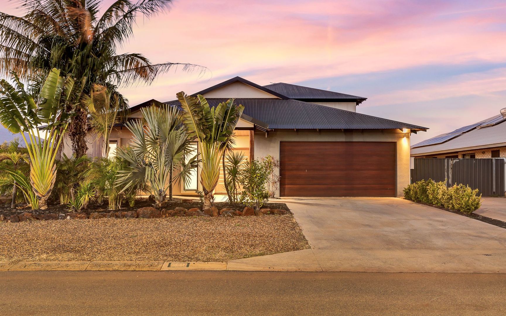 49 Clarkson Way, Bulgarra WA 6714, Image 1