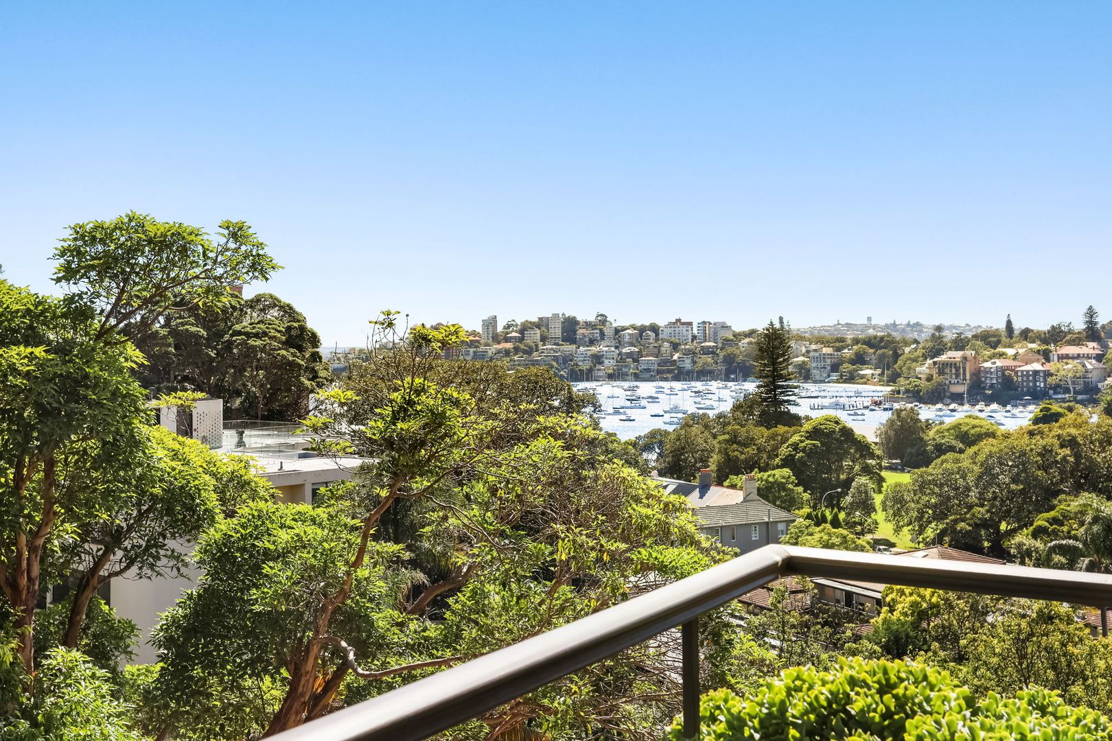 6D/45 Ocean Avenue, Double Bay Property History & Address Research Domain