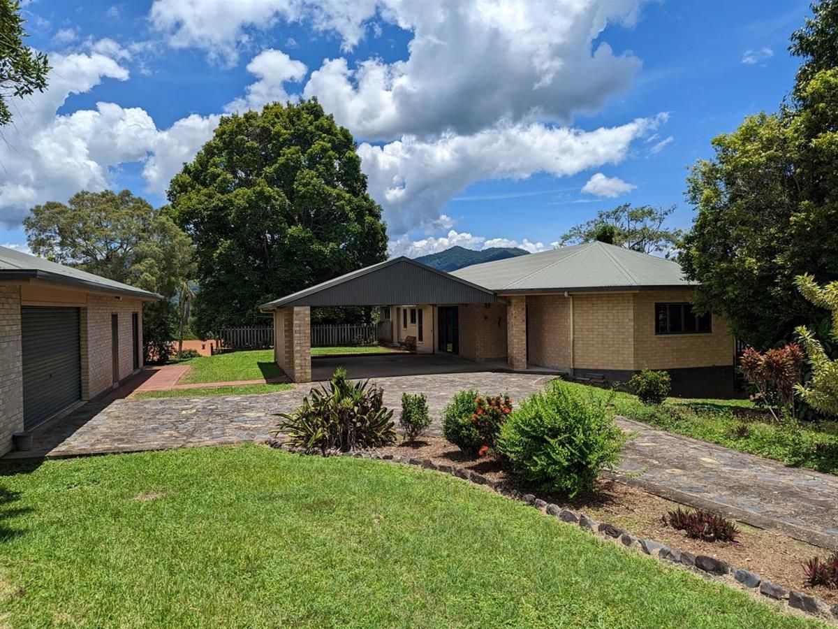 3436 Golden Street, Goldsborough QLD 4865 House For Rent 560 Domain