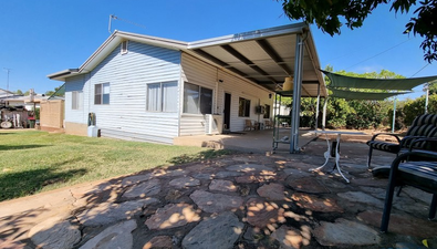 Picture of 11 Kennedy Street, MOUNT ISA QLD 4825