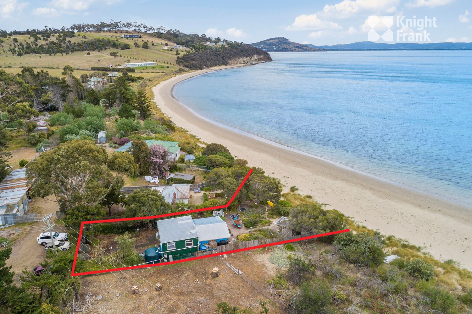 115 Richardsons Road, Sandford TAS 7020, Image 0