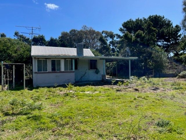 803 Coast Road, Lady Barron TAS 7255, Image 0