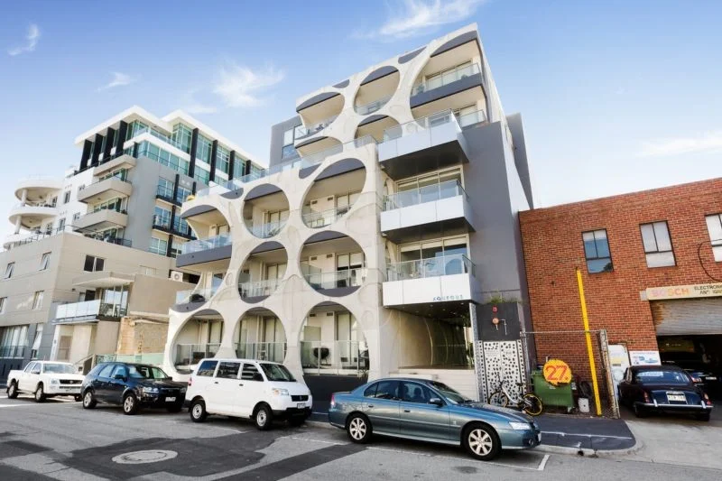 Additional image 6 of 505/19-25 Nott Street, Port Melbourne VIC 3207