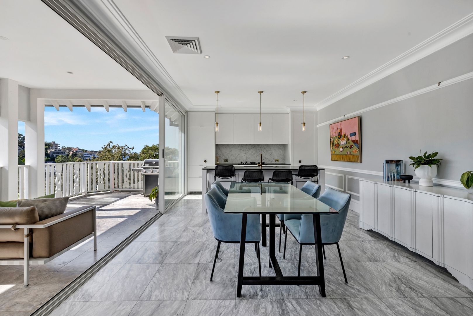 3/7 Kareela Road, Cremorne Point NSW 2090 Apartment For Rent Domain