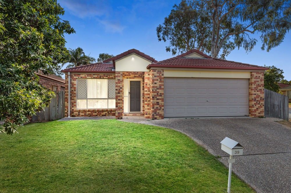 39 Regents Circuit, Forest Lake QLD 4078, Image 1