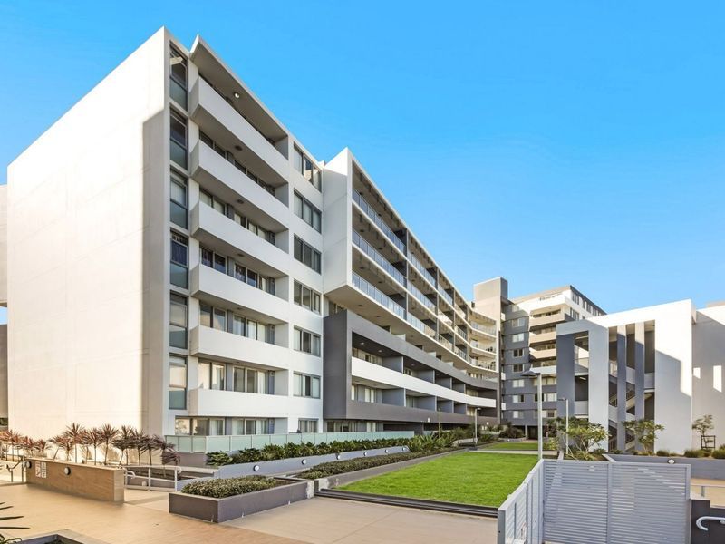 2 bedrooms Apartment / Unit / Flat in 208/11 Charles streer CANTERBURY NSW, 2193