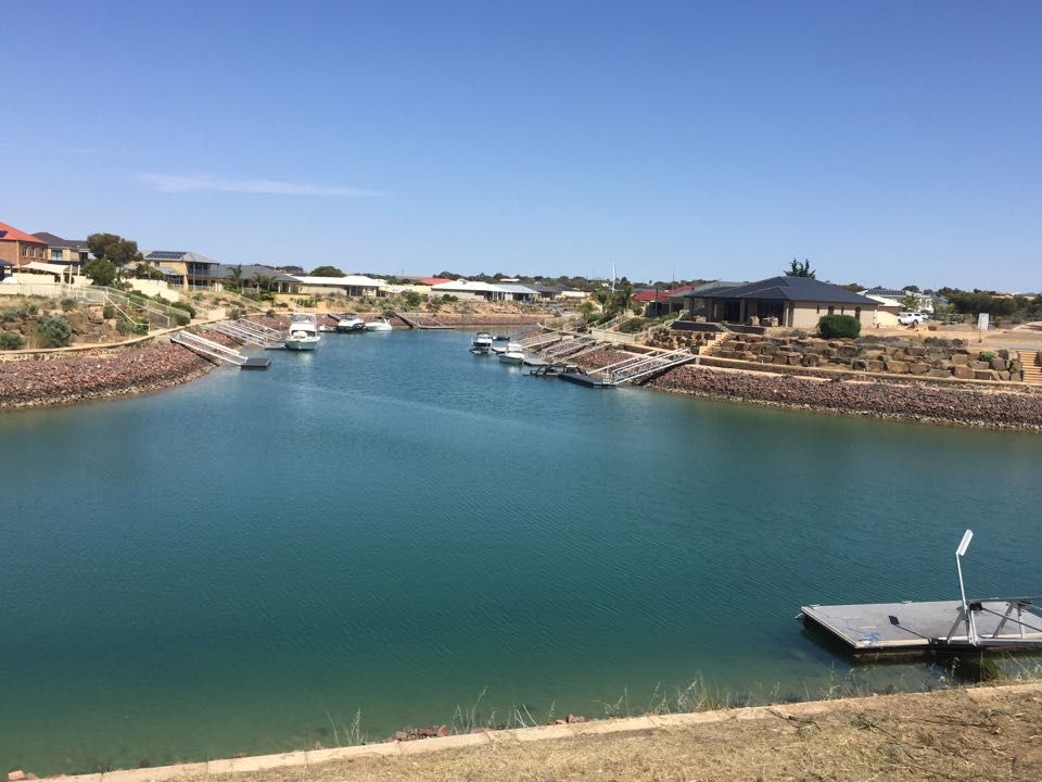 8 STATELY WAY, Wallaroo SA 5556, Image 1