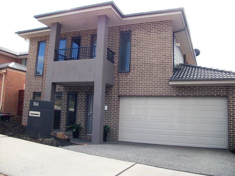 104 Evans Drive, Croydon VIC 3136, Image 0