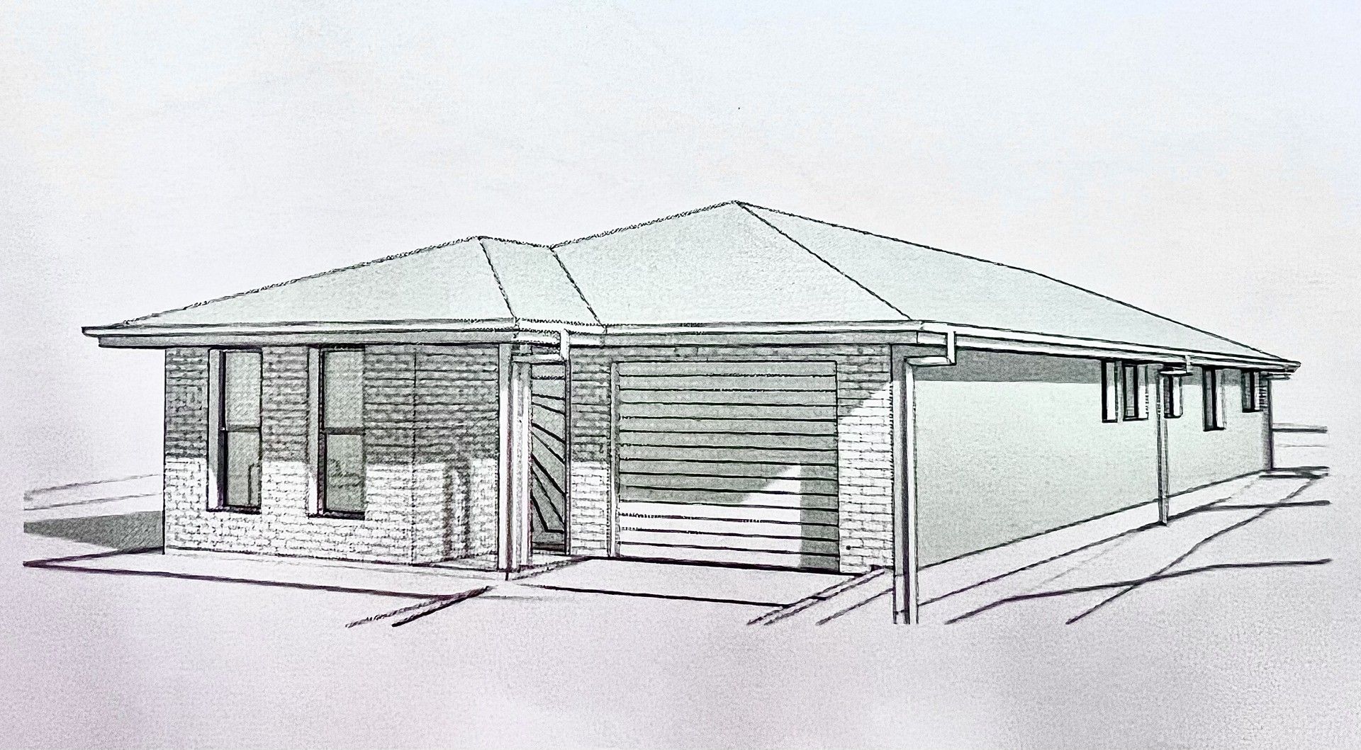 4 bedrooms New House & Land in 75 Mather St INVERELL NSW, 2360