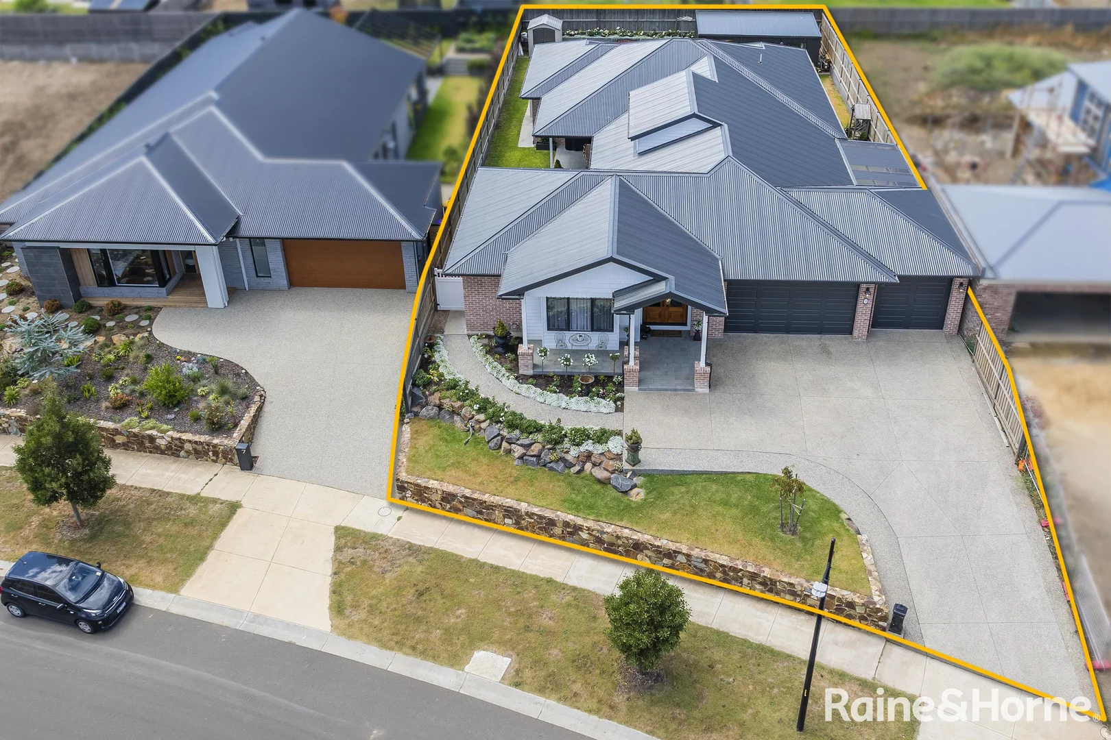 Additional image 27 of 9 Richey Promenade, Gisborne VIC 3437