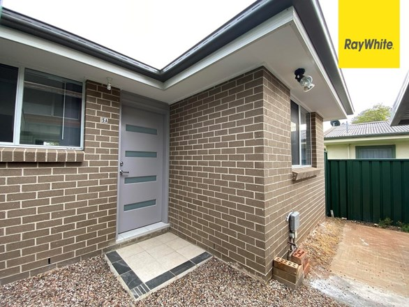 5A Mitchell Street, Campbelltown NSW 2560