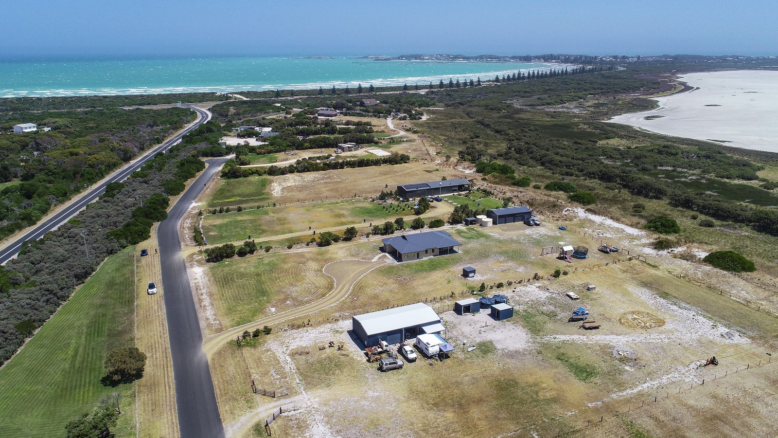 26 Lakeside Drive, Beachport SA 5280, Image 1