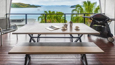 Picture of Shorelines 22/5 Acacia Drive, HAMILTON ISLAND QLD 4803