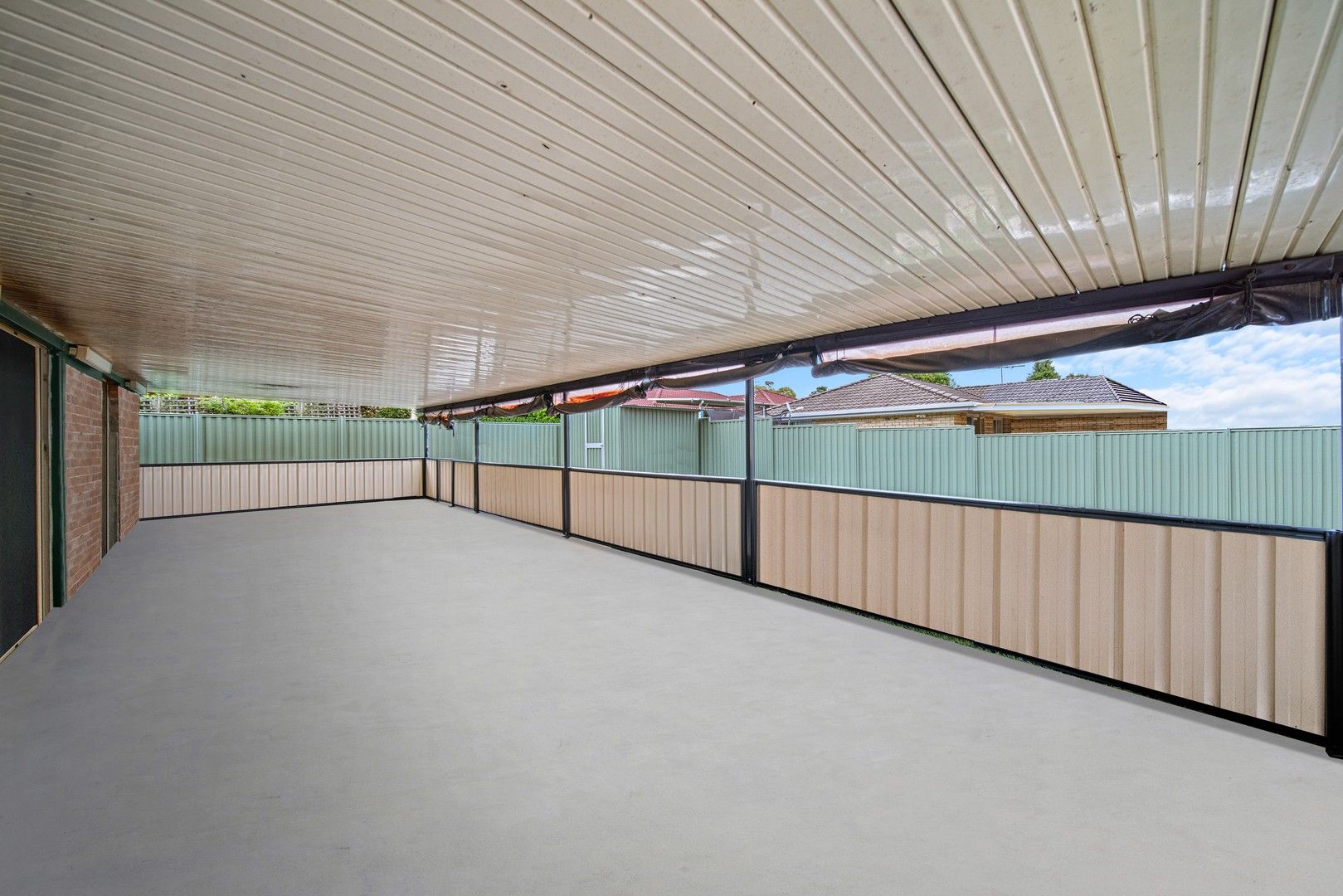 4 bedrooms House in 14 Stoten Street EAGLEBY QLD, 4207