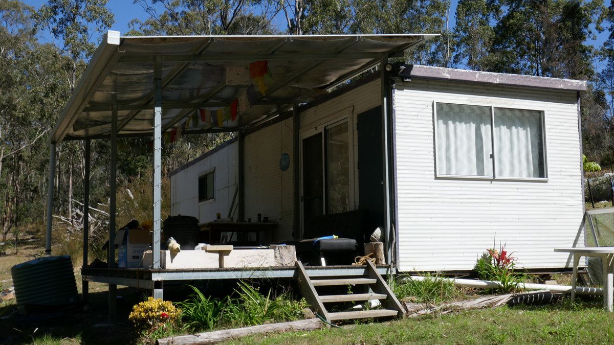 Lot 5 Leslie Creek Road, Drake NSW 2469, Image 0