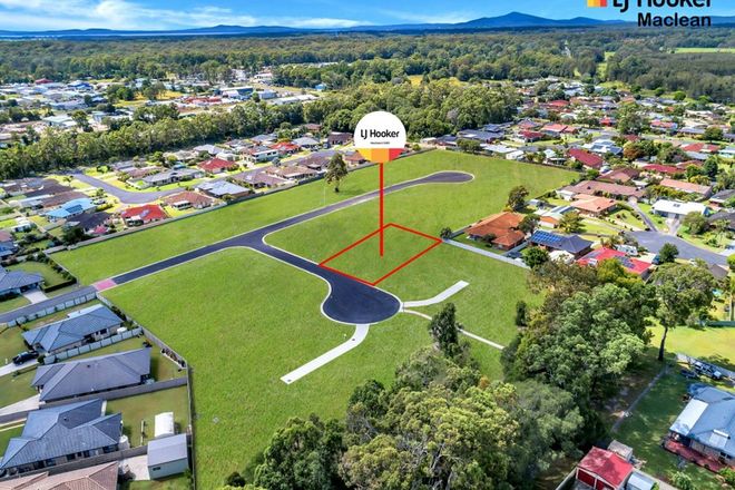 Picture of Lot 135 Dunkeld Place, TOWNSEND NSW 2463