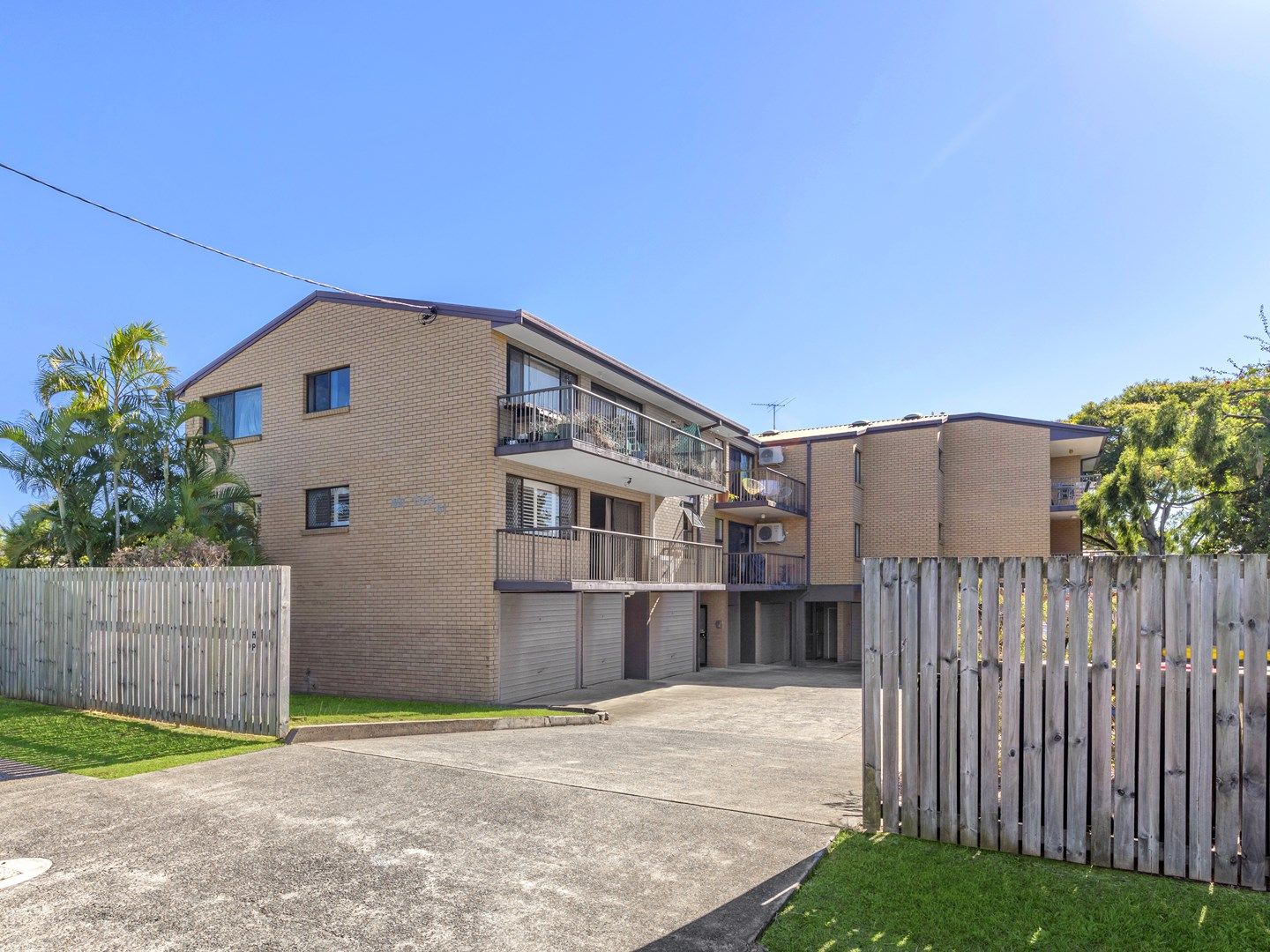 1/61 Erneton Street, Newmarket QLD 4051, Image 0