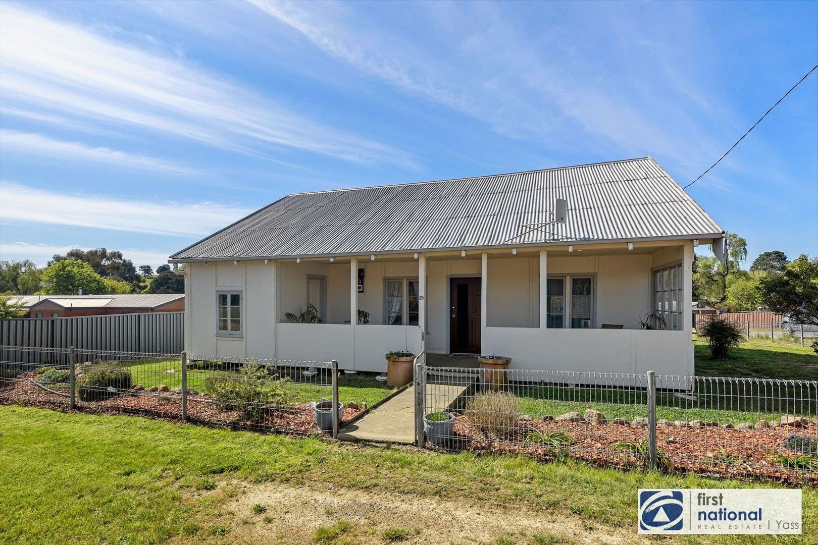 15 Silver Street, Bowning NSW 2582, Image 0