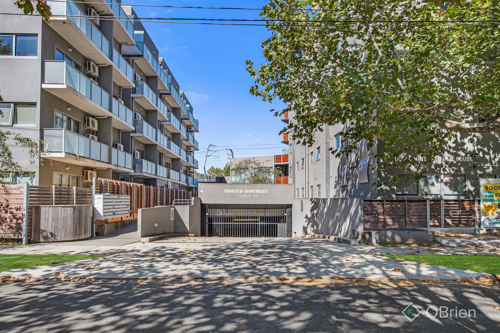 208/7 Dudley Street, Caulfield East VIC 3145 Domain