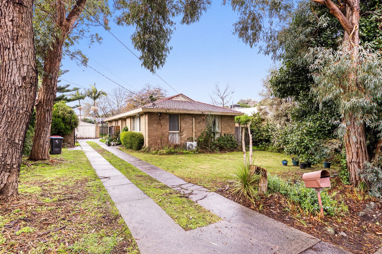 101 Cambden Park Parade, Ferntree Gully VIC 3156, Image 0