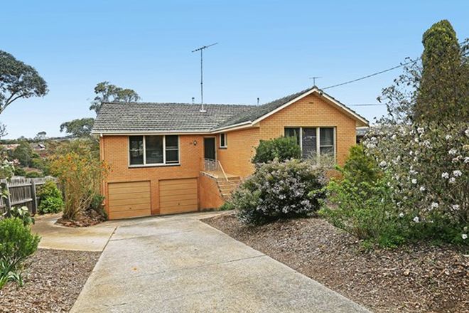 Picture of 28 Iona Avenue, BELMONT VIC 3216