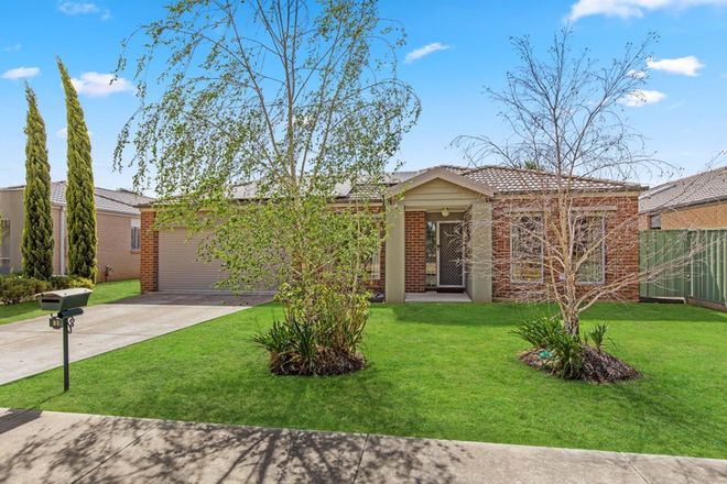 Picture of 21 Sanctuary Boulevard, MAIDEN GULLY VIC 3551