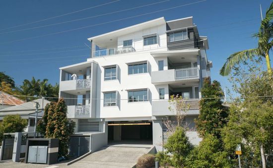 2 bedrooms Apartment / Unit / Flat in 7/85-87 Victoria Street WINDSOR QLD, 4030
