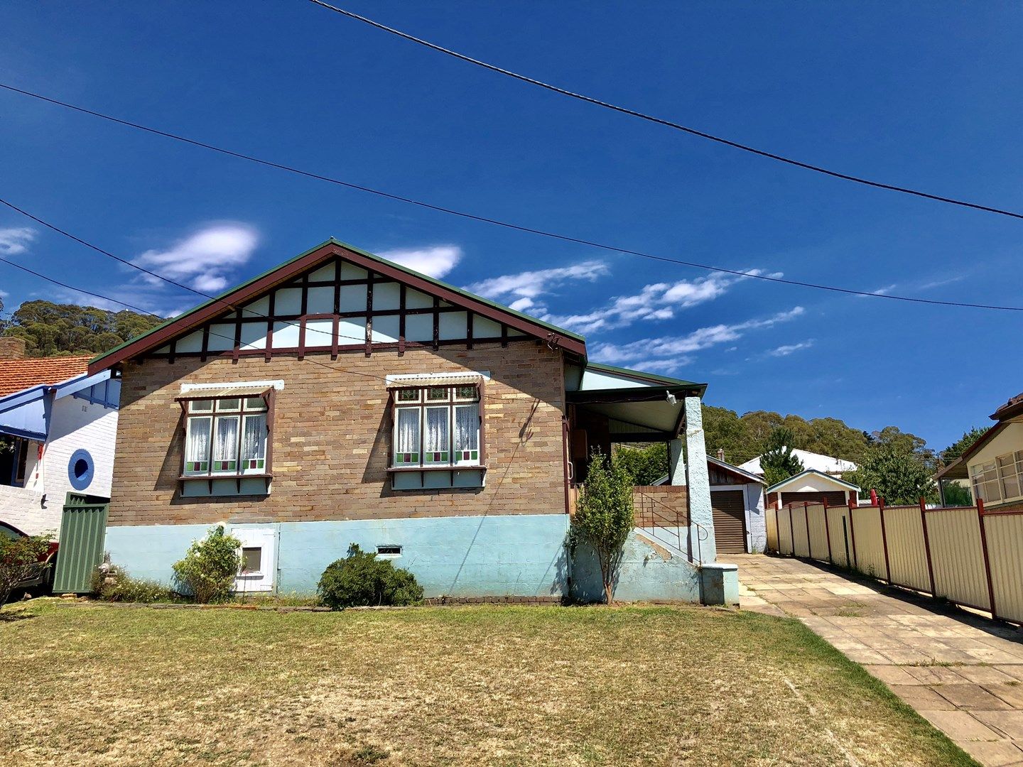 16 Hassans Walls Road, Lithgow NSW 2790, Image 0