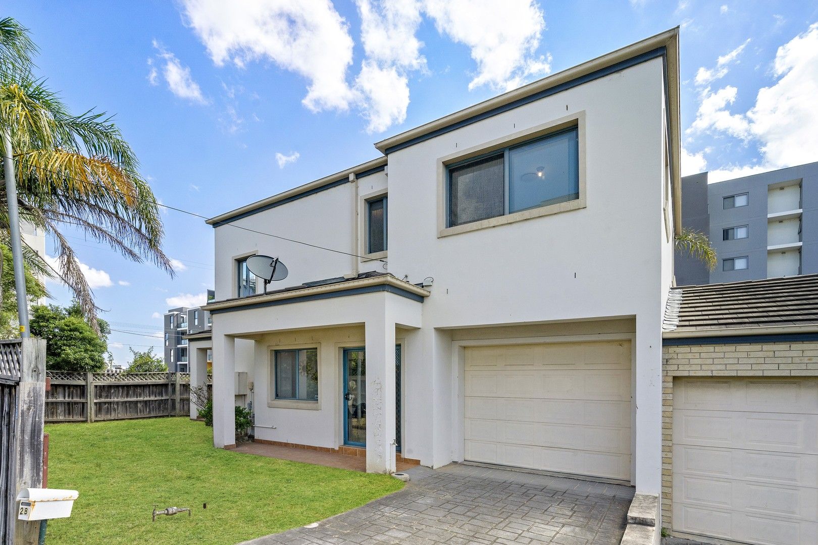 2B Broxbourne Street, Westmead NSW 2145, Image 0