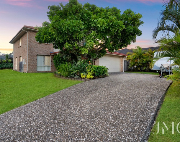 57 Bedivere Drive, Ormeau QLD 4208