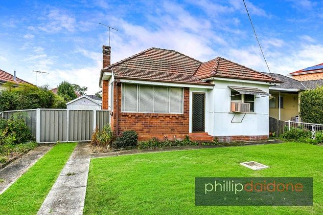 Picture of 25 Mount Auburn Road, AUBURN NSW 2144