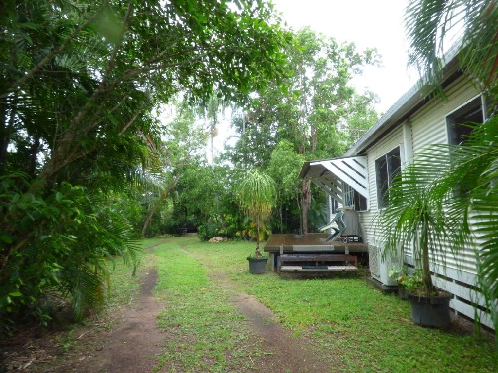 Lot 314 Ringwood Road, Berry Springs NT 0838, Image 0