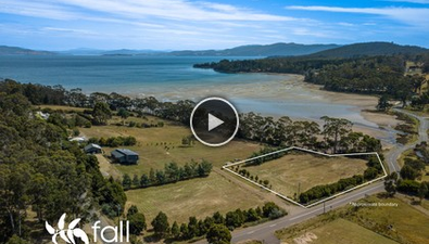 Picture of 4526 Bruny Island Main Road, LUNAWANNA TAS 7150