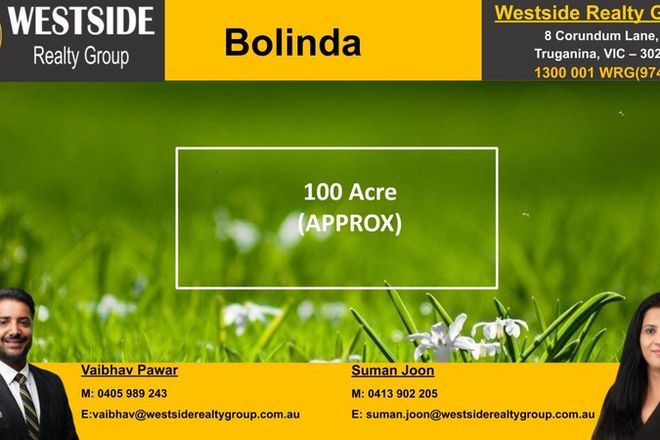 Picture of BOLINDA VIC 3432