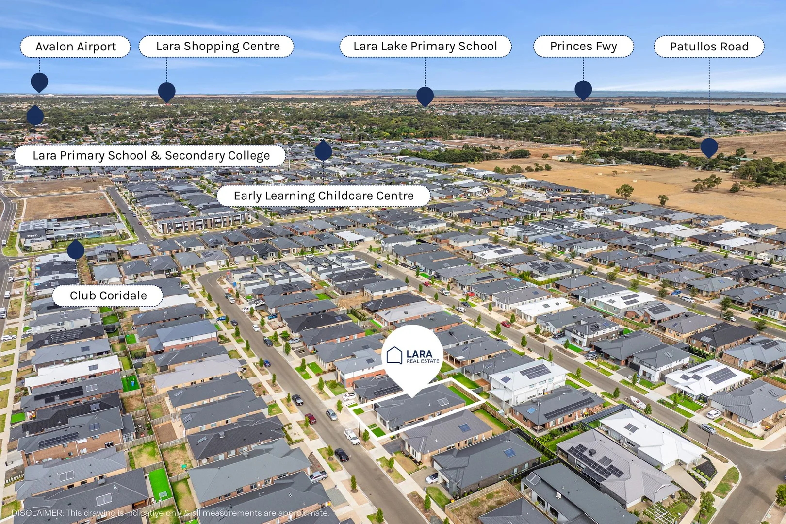 Additional image 17 of 10 Sunlight Circuit, Lara VIC 3212
