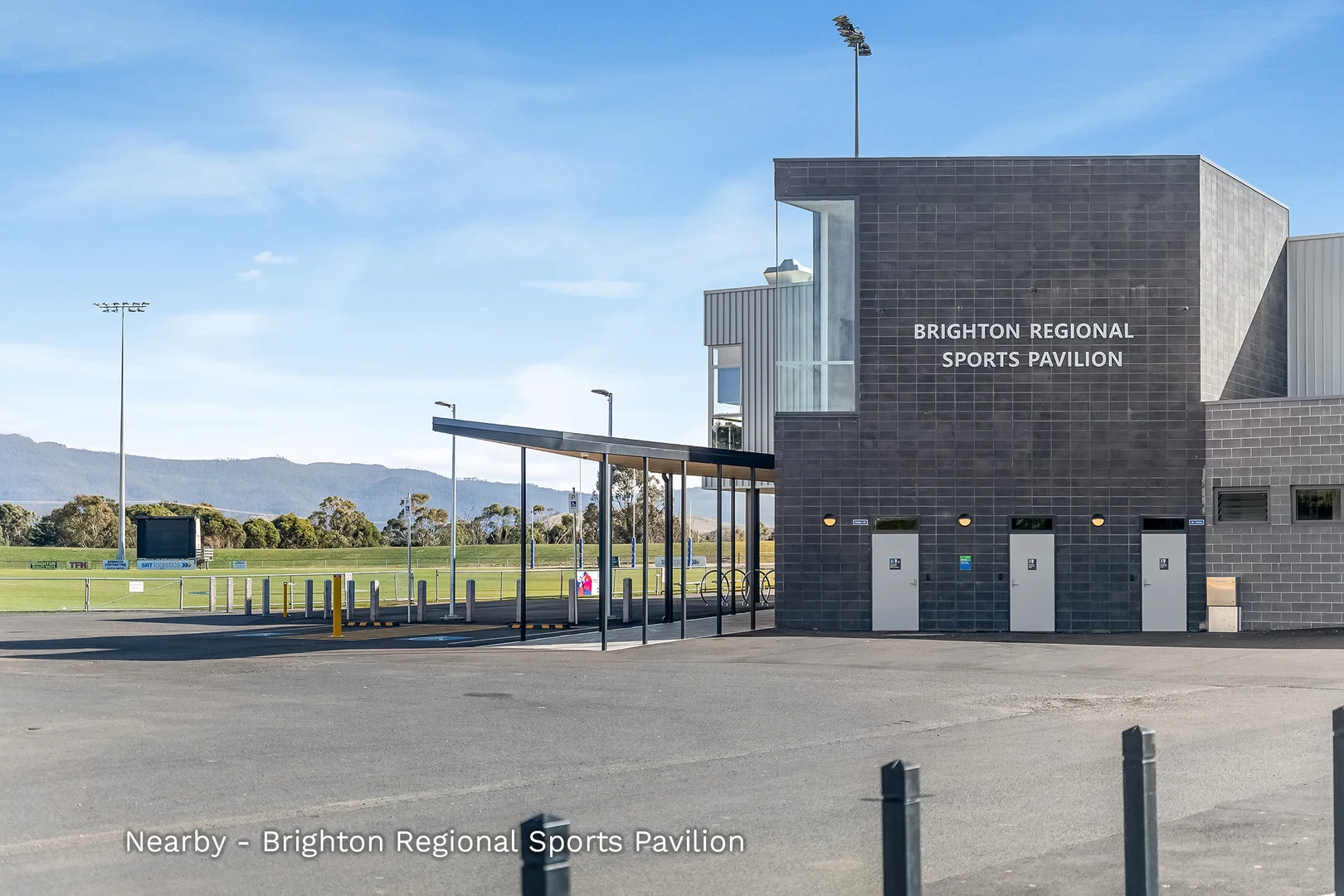 Additional image 21 of 1 Marlborough Street, Pontville TAS 7030