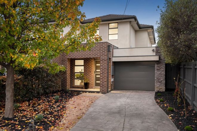 Picture of 30A Hill Street, BENTLEIGH EAST VIC 3165