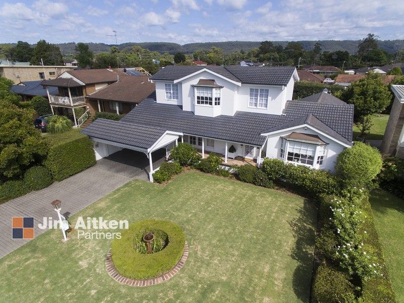 55 River Road, Emu Plains Property History & Address Research Domain