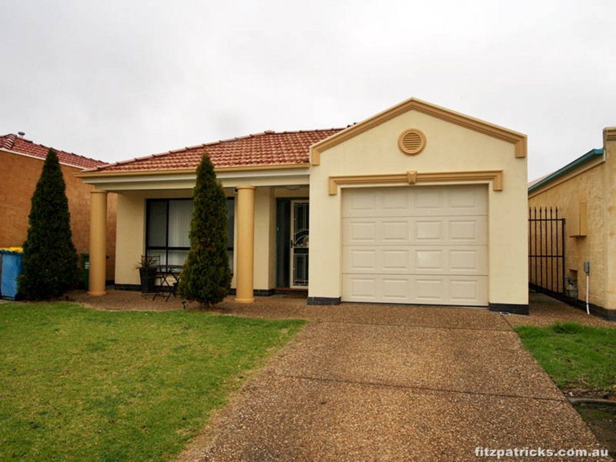 3 bedrooms House in 21 Galing Place WAGGA WAGGA NSW, 2650
