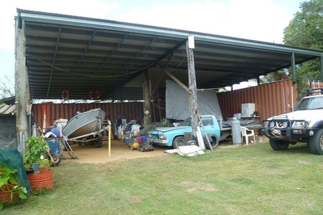 Picture of Lot 1 Bruce Highway, COWLEY QLD 4871