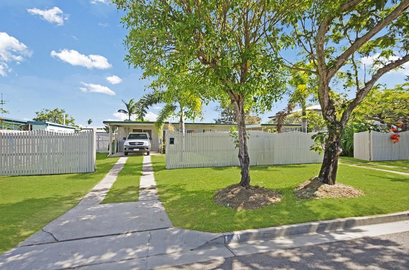 81 Lockheed Street, Garbutt QLD 4814, Image 0