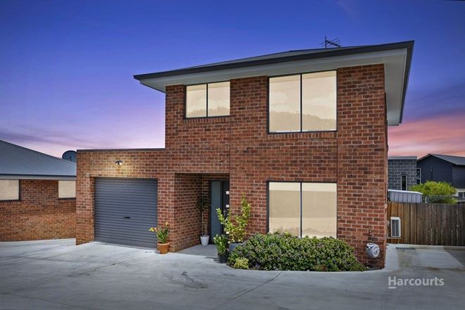 Picture of 4/27 Vasili Court, OAKDOWNS TAS 7019