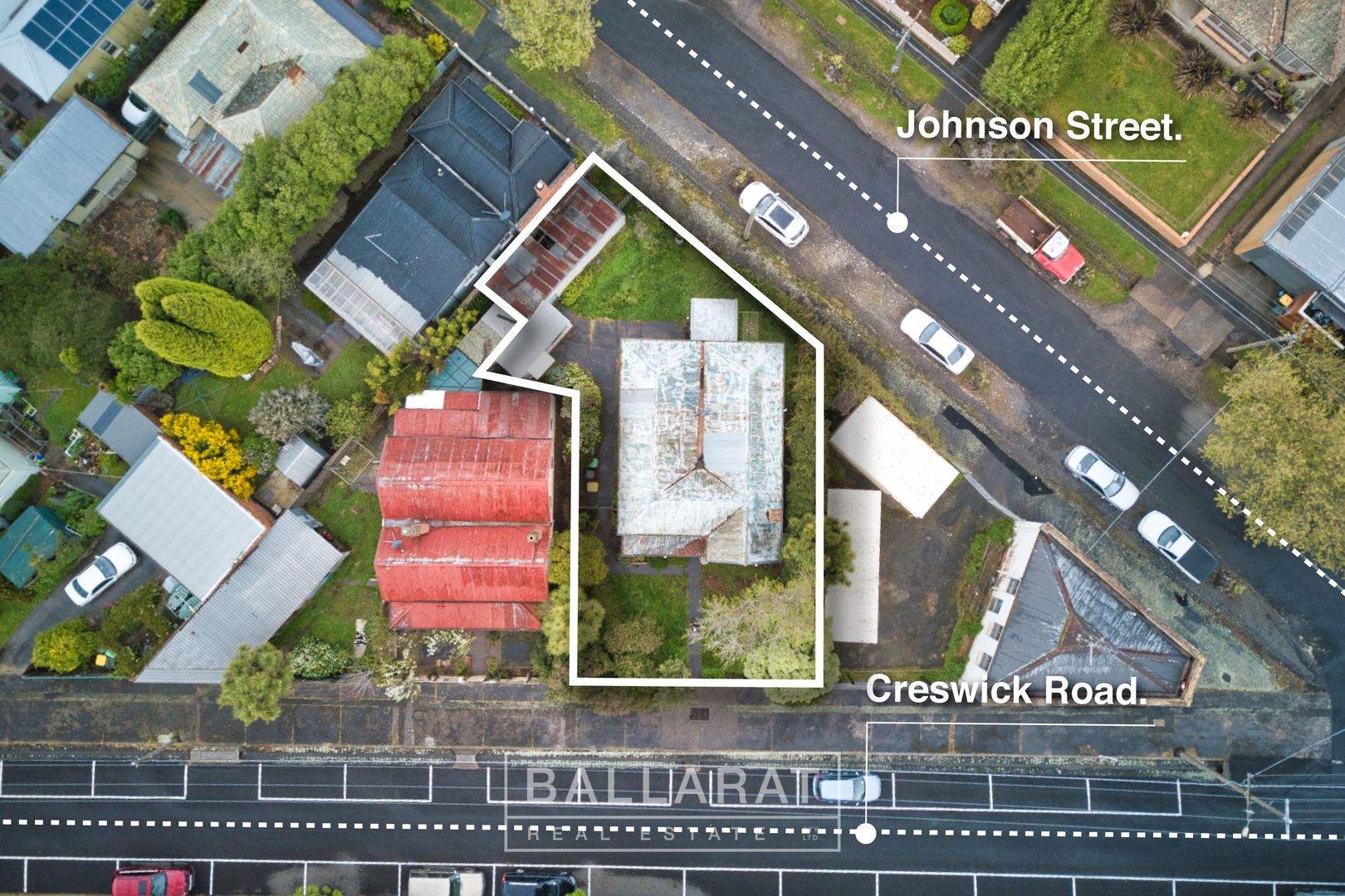 143 Creswick Road, Ballarat Central VIC 3350, Image 1