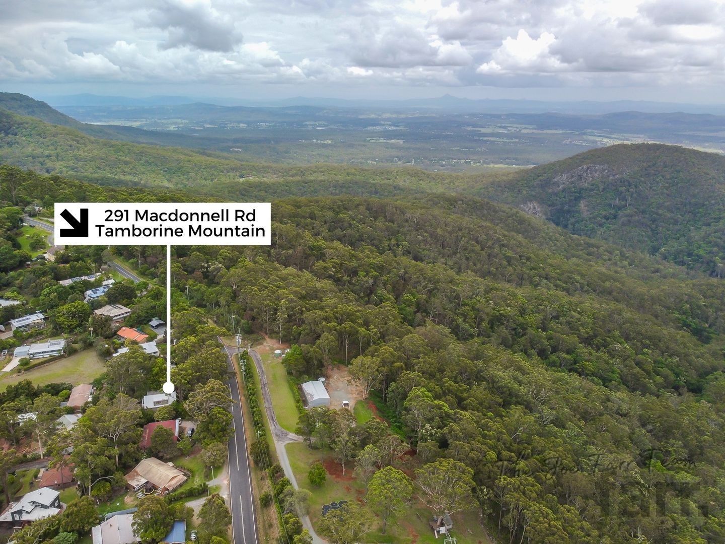 291 Macdonnell Road, Tamborine Mountain QLD 4272, Image 2