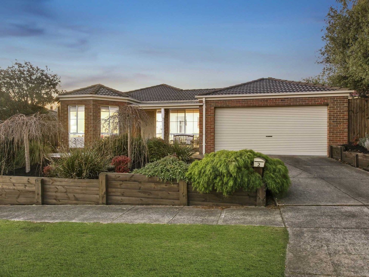 2 Rosewin Court, Berwick VIC 3806, Image 0