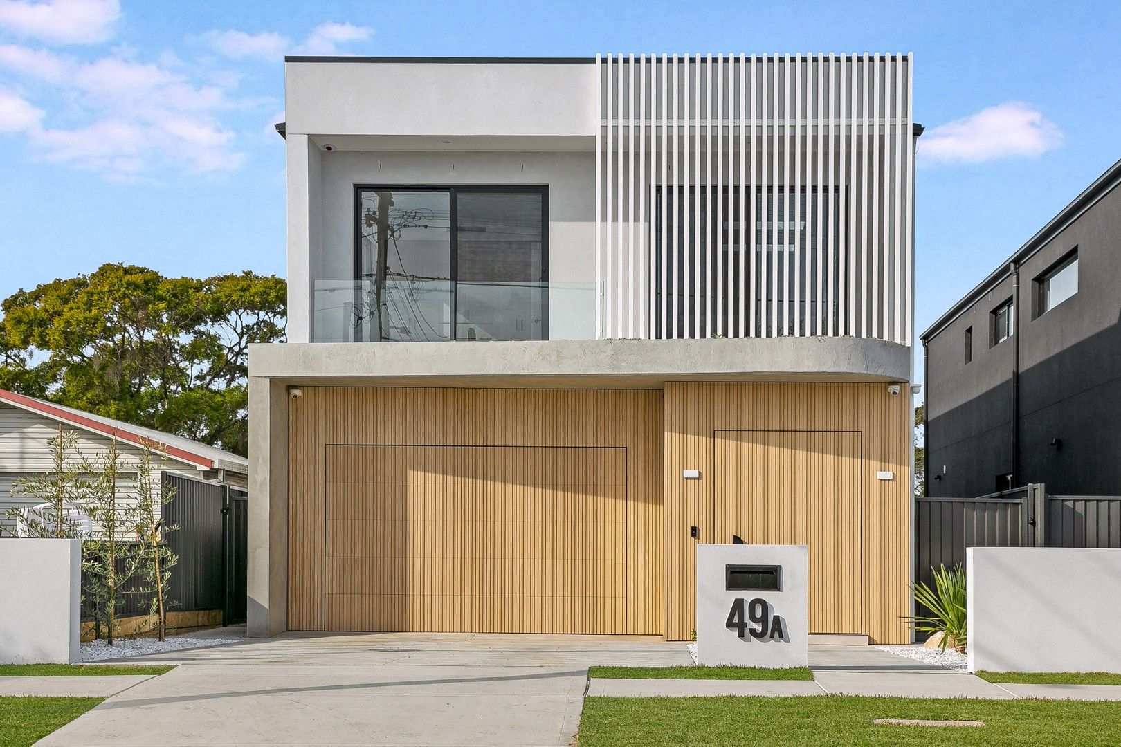 5 bedrooms House in 49a Fenwick Street BANKSTOWN NSW, 2200