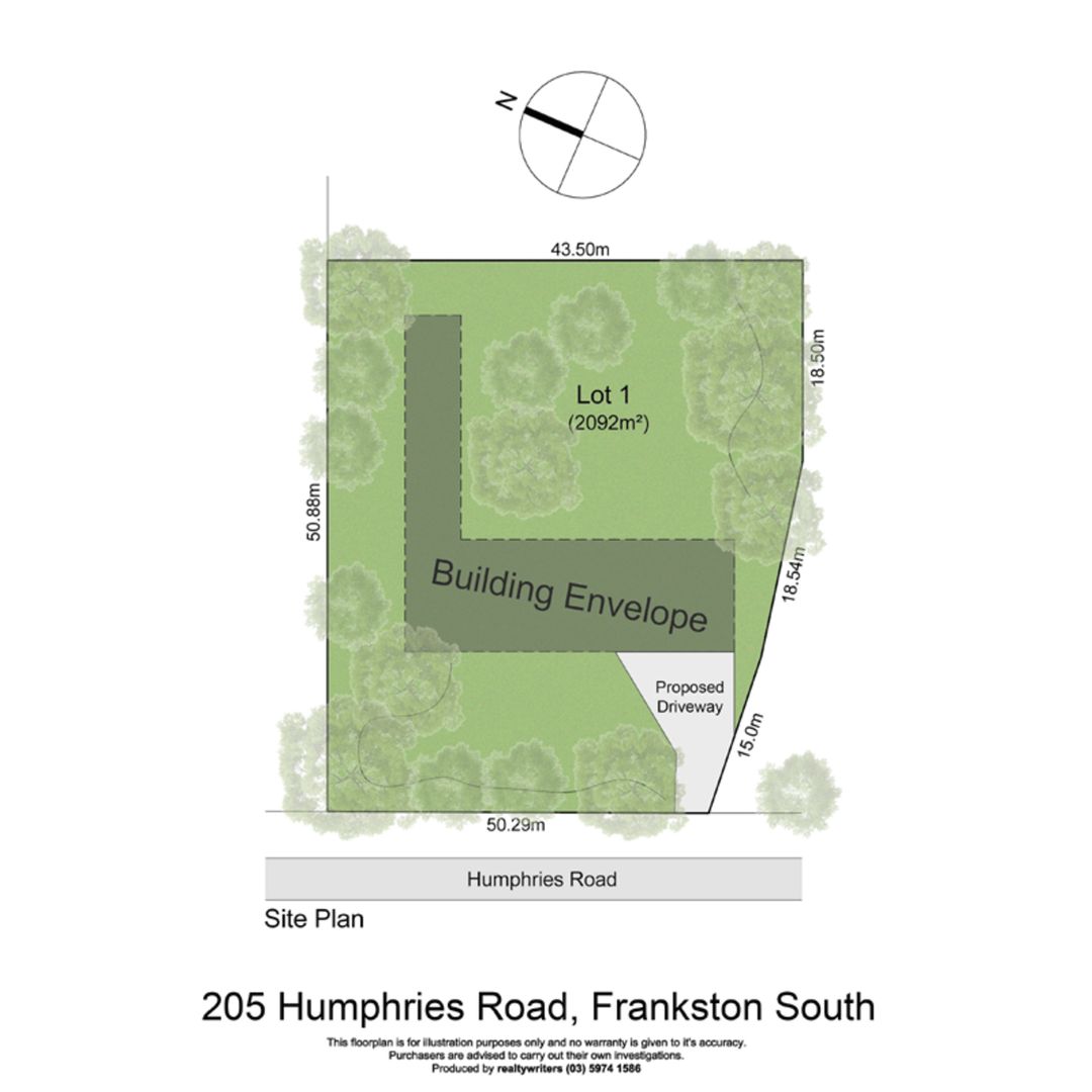 205 Humphries Road, Frankston South VIC 3199, Image 1