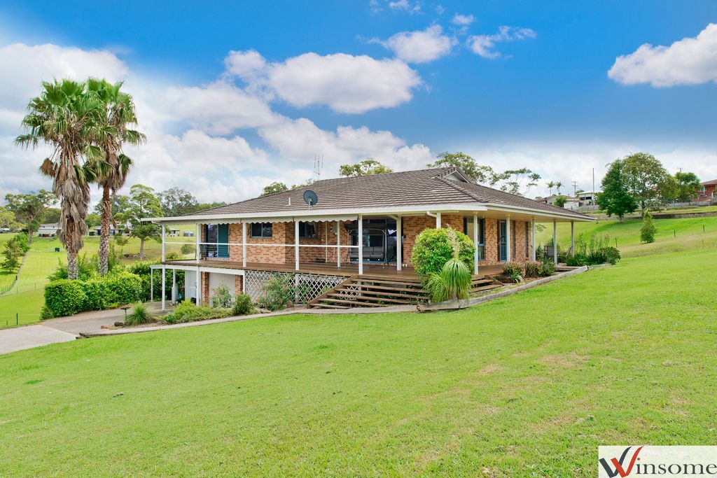 316C River Street, Greenhill NSW 2440, Image 0